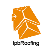 lpbRoofing logo